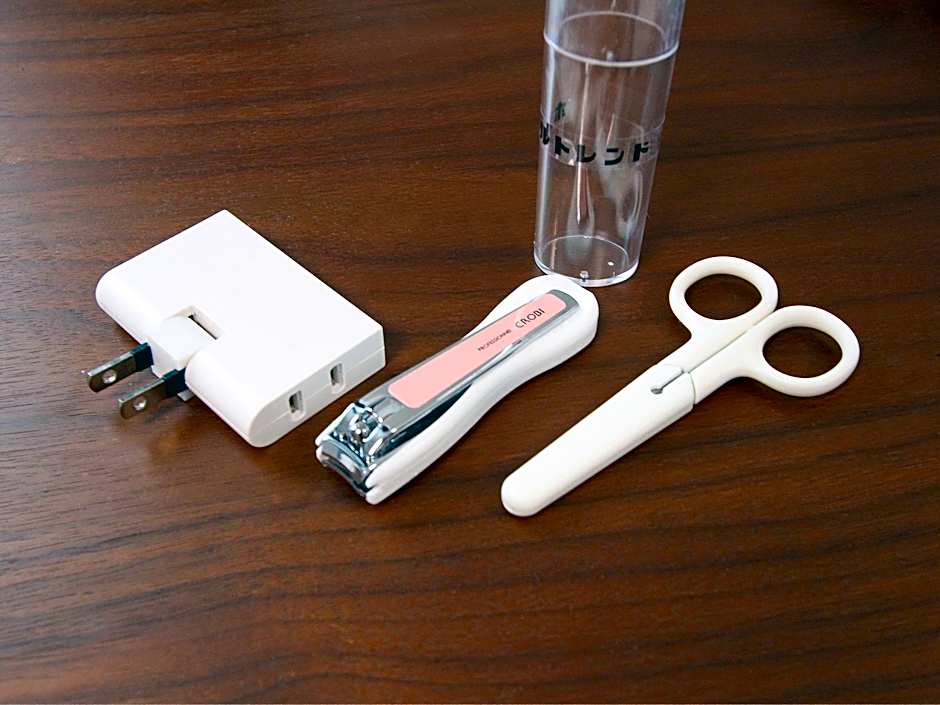 Hotel Trend Mikawaanjo