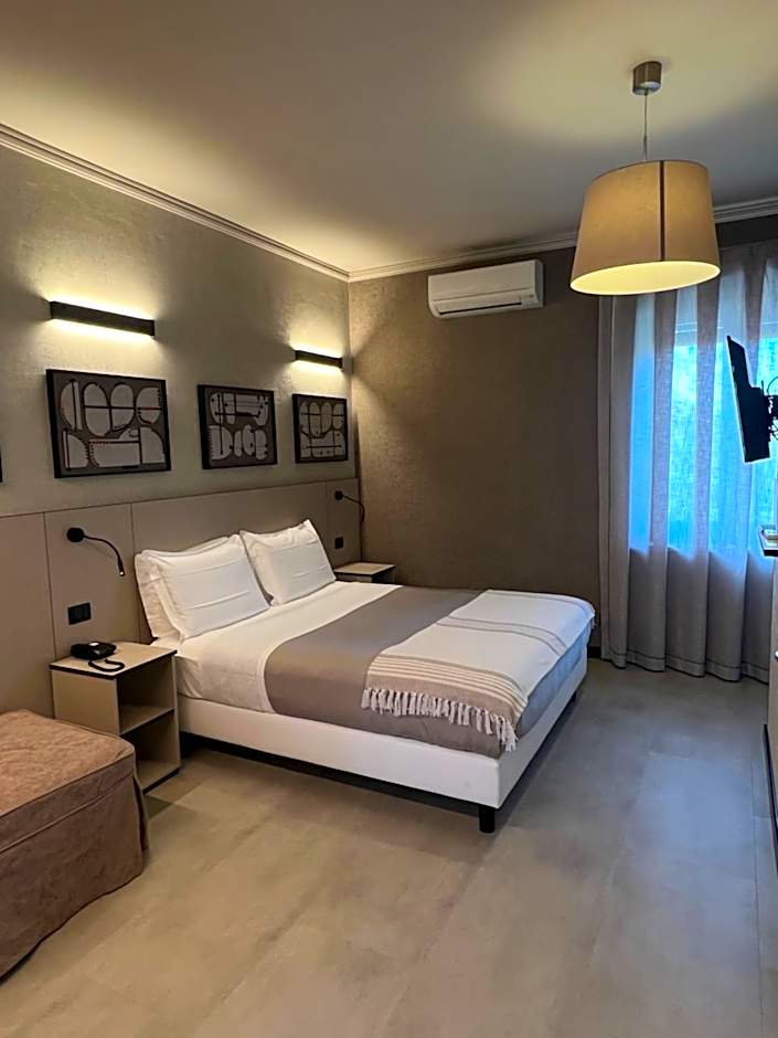 Hotel La Pace