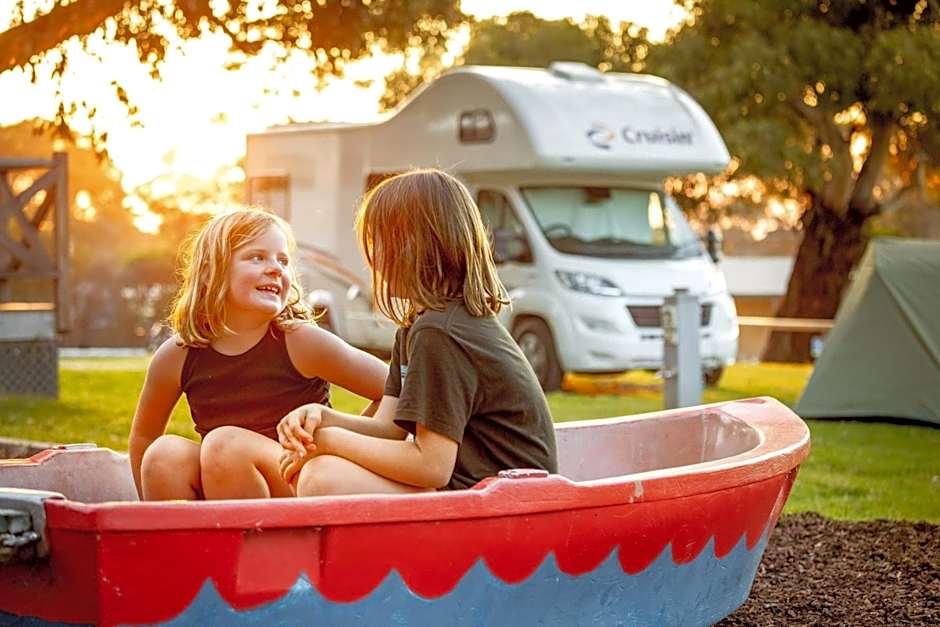 BIG4 Iluka on Freycinet