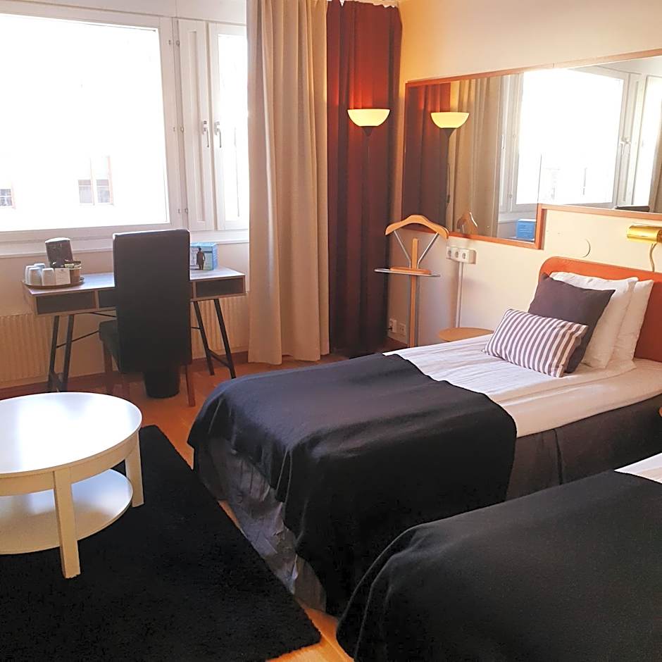 Sure Hotel by Best Western Focus