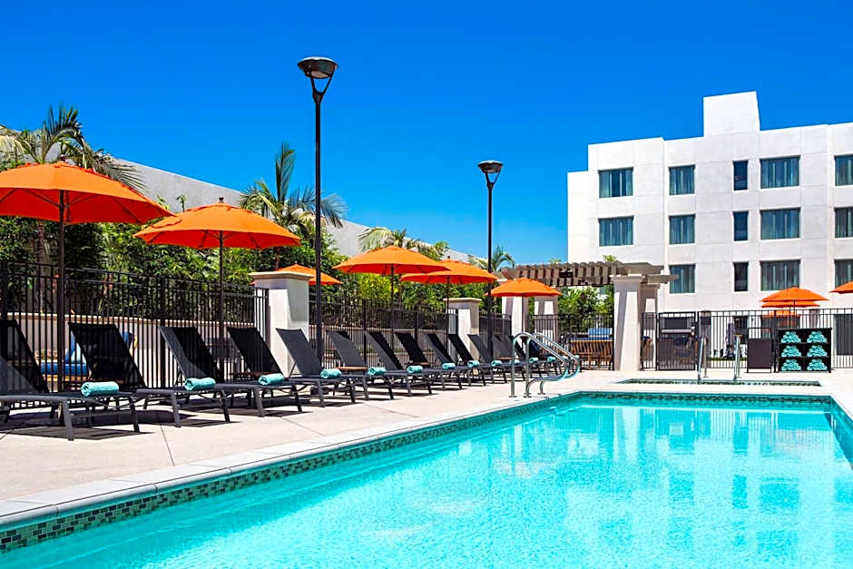 Residence Inn by Marriott Los Angeles Pasadena/Old Town