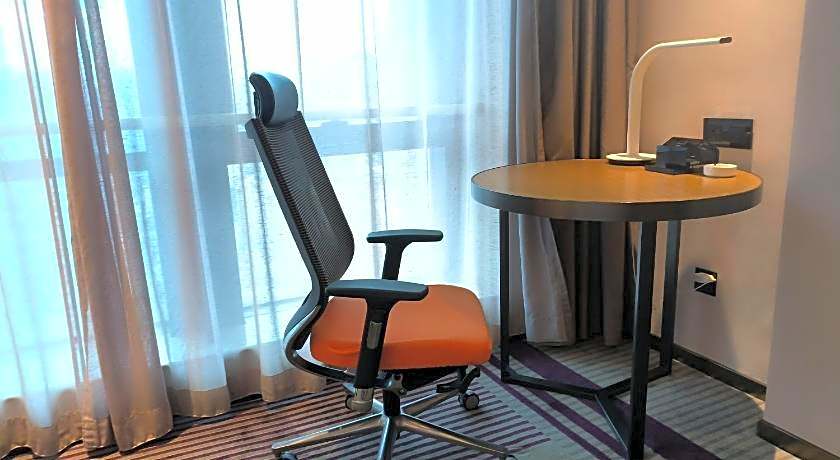 Hampton by Hilton Guangzhou Zhujiang New Town - Free Shuttle Bus to Canton Fair