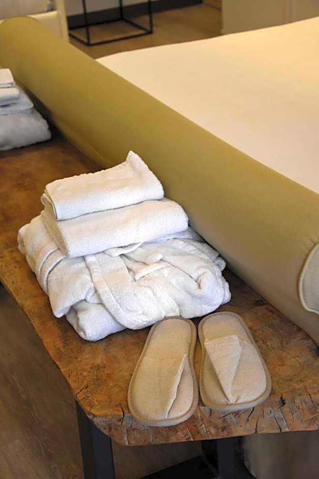 La Casa nel Borgo Antico