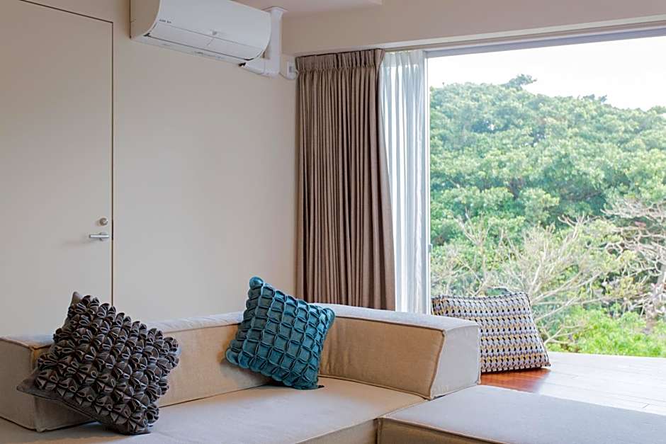 HOTEL PETIT SUITE SOGENJI ISHIMON