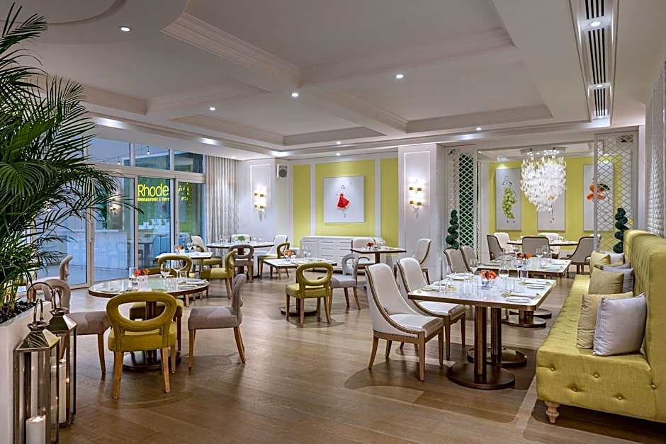 Grosvenor House, A Luxury Collection Hotel, Dubai