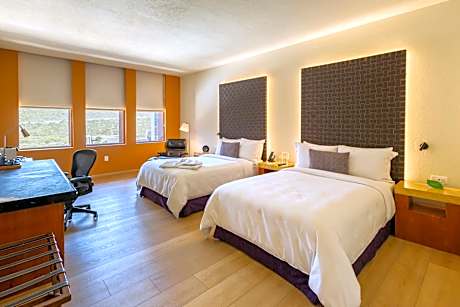 Camino Real Two Beds