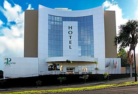 Ipe Center Hotel