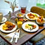 Mercure Hotel Berlin City
