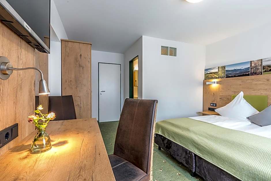 Rührberger Hof Hotel & Restaurant Grenzach-Wyhlen bei Basel