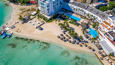 Be Live Experience Hamaca Suites