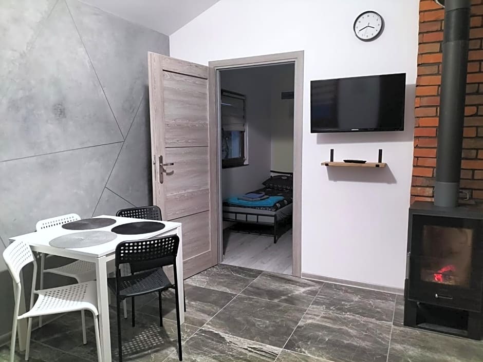 Natalia Rest domki & camp