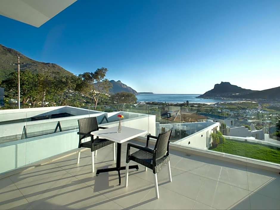 Hout Bay View Boutique Hotel