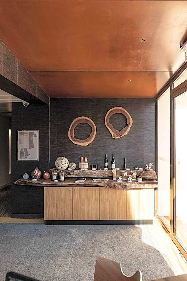 Hôtel Le Parc - La Table de Franck Putelat