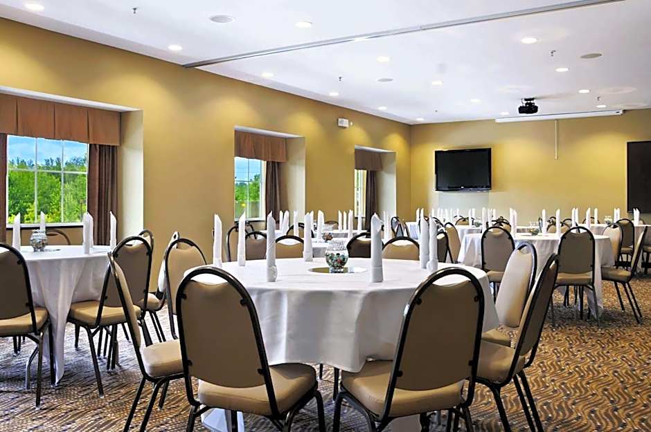 Microtel Inn & Suites By Wyndham Marietta