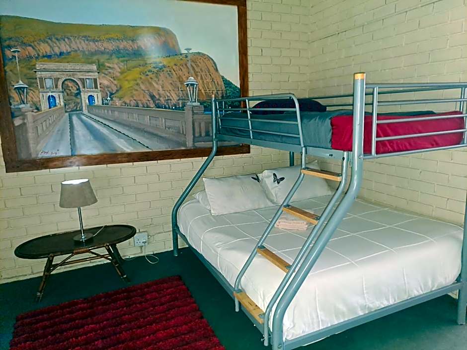 Hartbeespoort Country Hotel & Spa