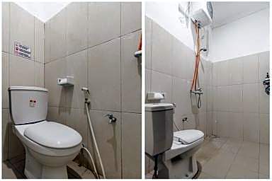 Capital O 93944 Geweka Homestay