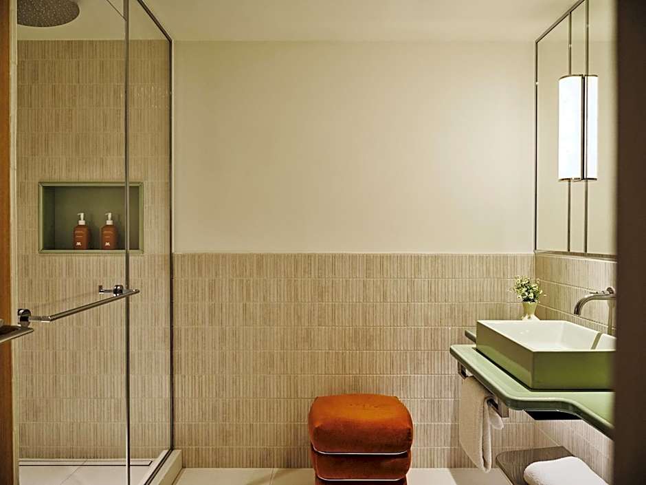 Hotel Palais de la Mediterranee - The Unbound Collection by Hyatt