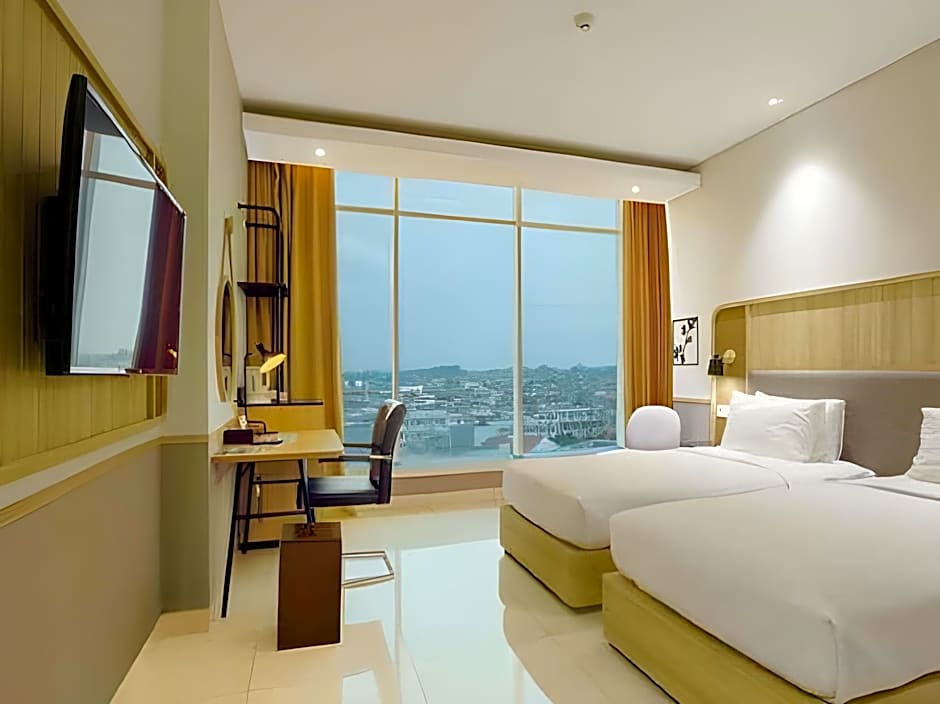 Hotel Santika Tasikmalaya