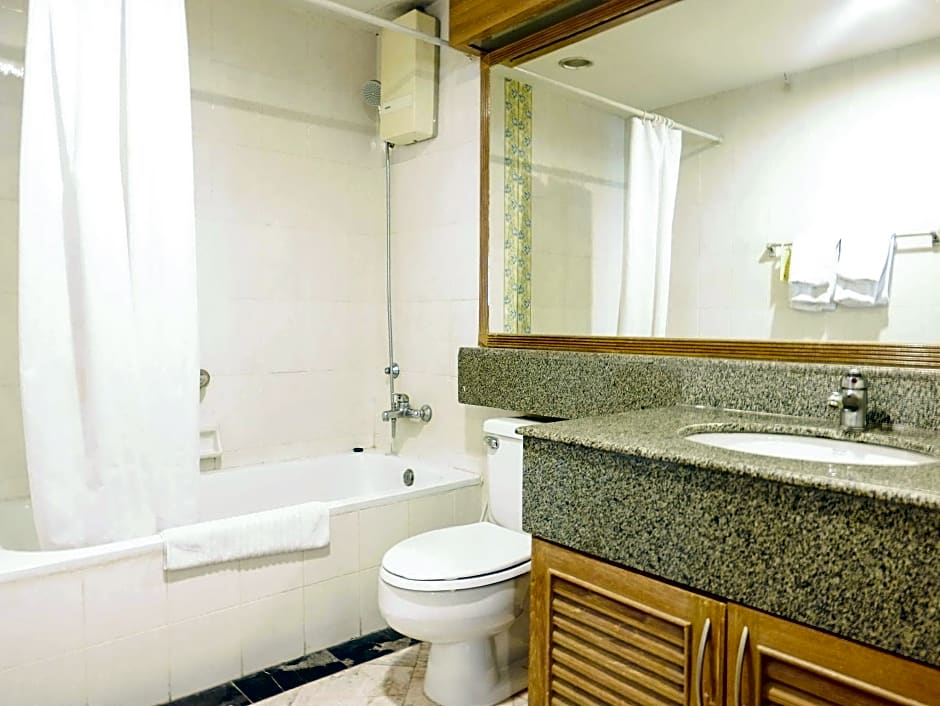 Best Comfort Residential Hotel