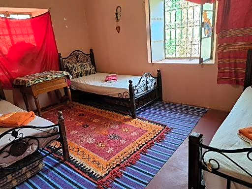 LE JARDIN DES GRENADIERS