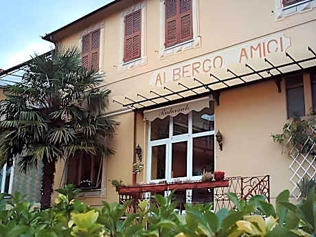 Albergo Amici