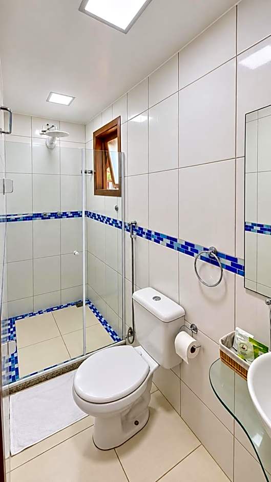 Pousada Villa Maritima
