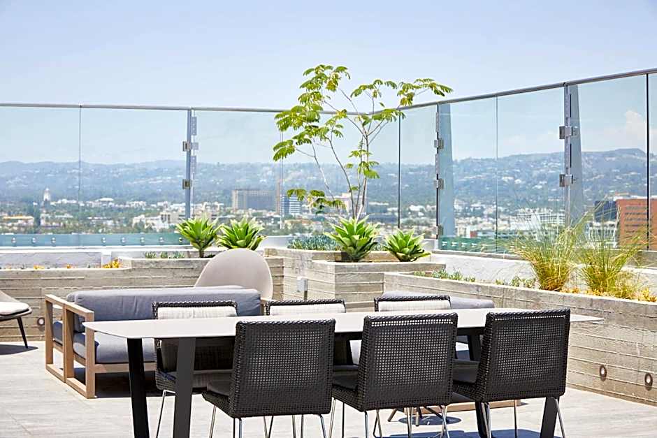 AC Hotel by Marriott Beverly Hills