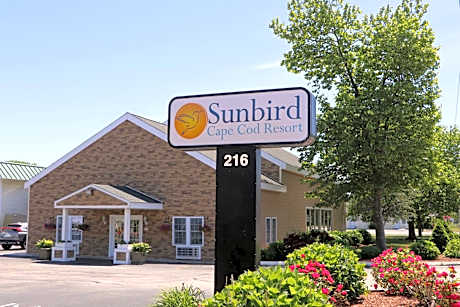 Sunbird Cape Cod Resort