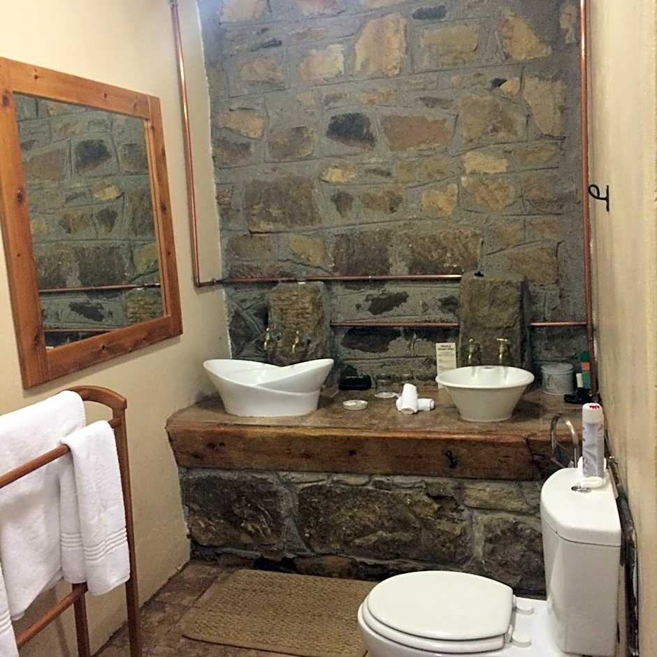 Moolmanshoek Private Game Reserve