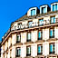 Hôtel Edouard 6 by Malone
