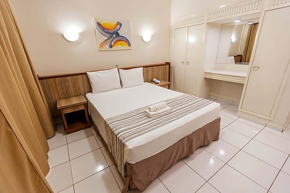 Nacional Inn Araçatuba