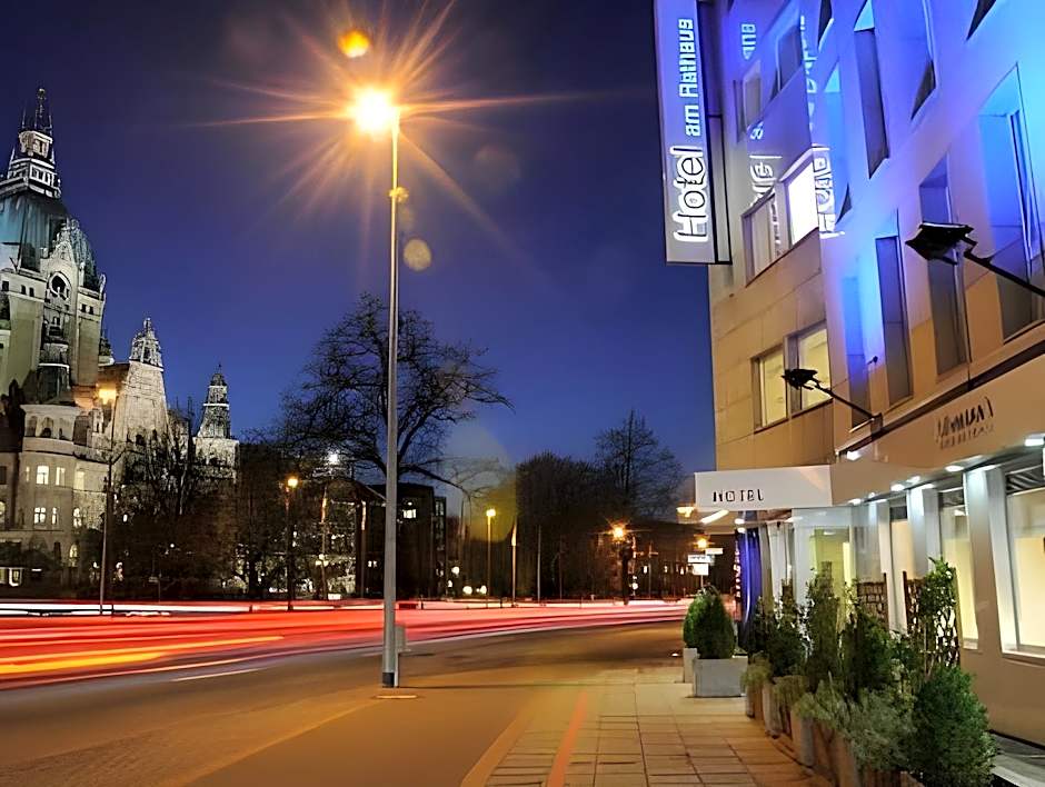 elaya hotel hannover city