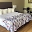 Red Roof Inn Clearfield