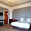 The Scarisbrick Hotel