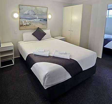 Superior Queen Room with Two Queen Beds