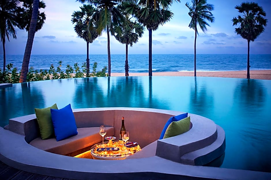 Jetwing Surf & Safari, A Luxury Reserve