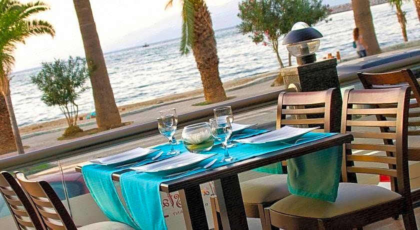 Hotel Ilayda