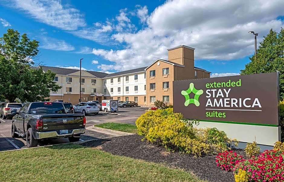 Extended Stay America Suites - Cincinnati - Blue Ash - Kenwood Road