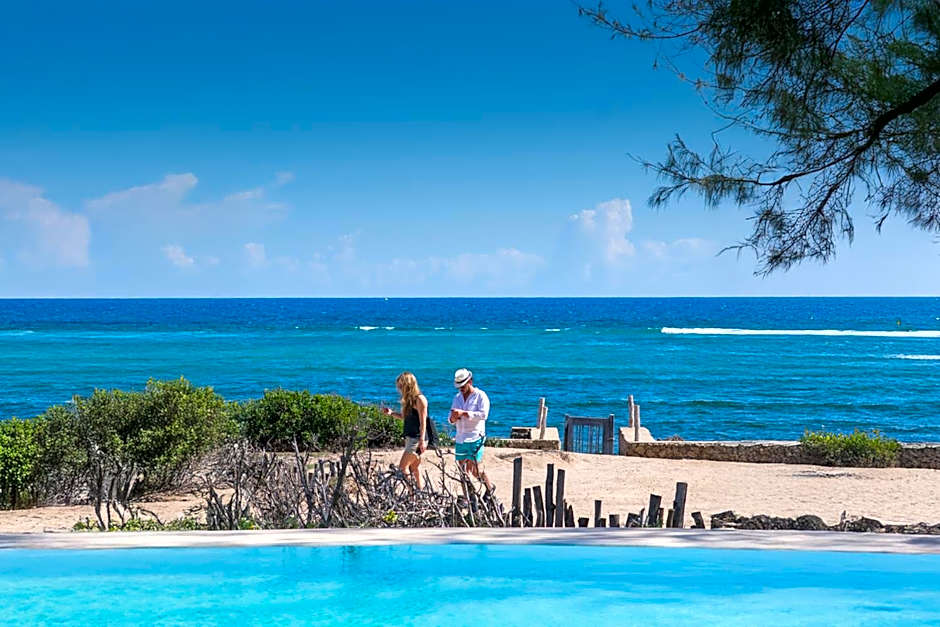 The Charming Lonno Lodge Watamu