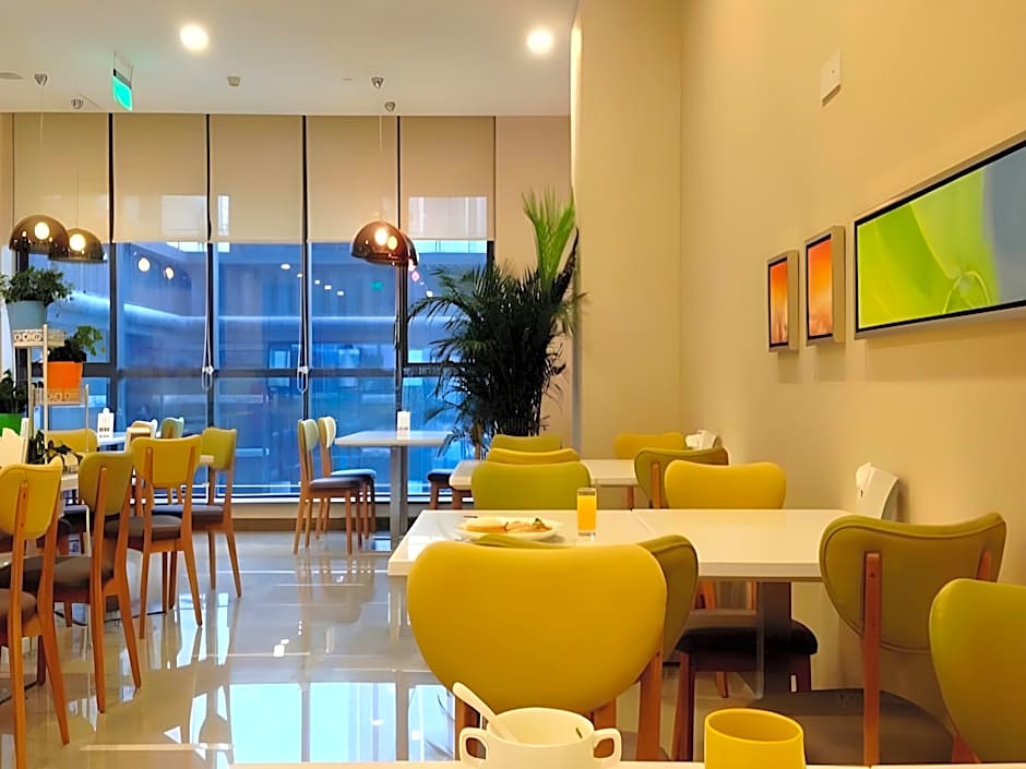 Holiday Inn Express Xian High-Tech Zone By IHG