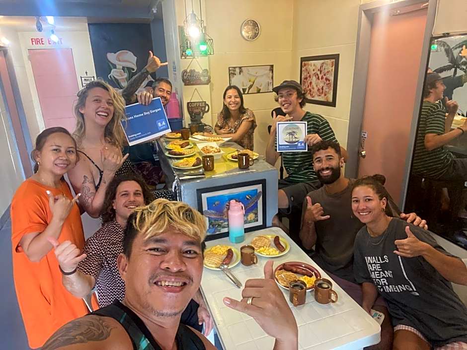 Daltans Home Stay Siargao