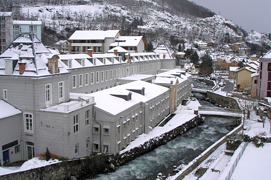 Hôtel Le Chalet