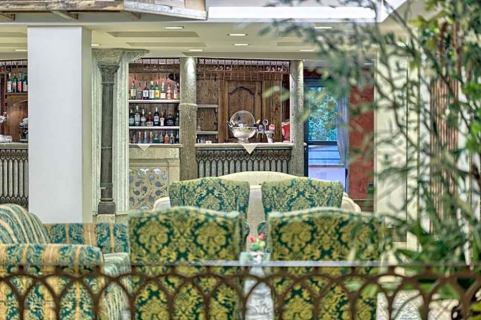 BV Grand Hotel Assisi