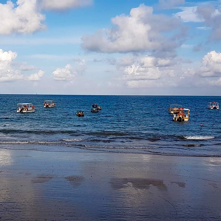 Paraiso de Maracajau 1