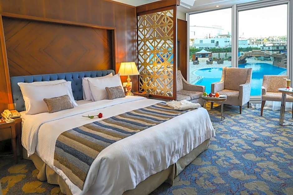 Helnan Landmark Hotel