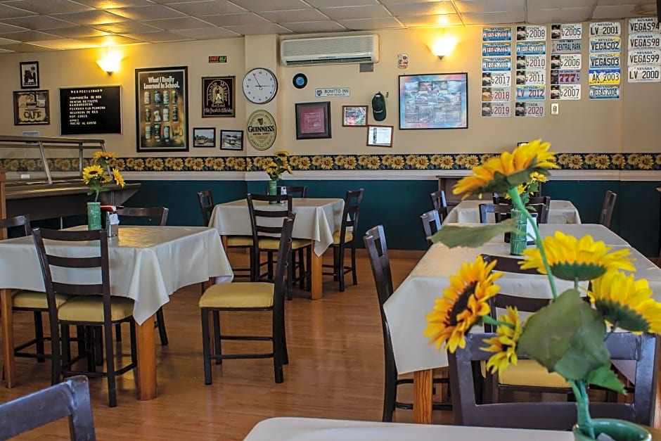BONITTO INN® Gonzalez