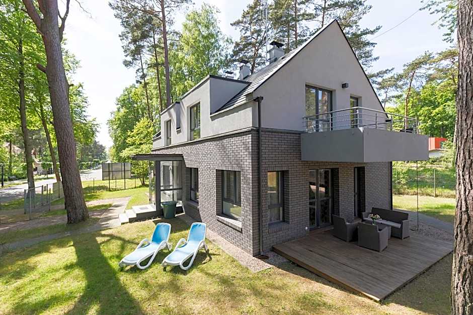 Gryf Ośrodek Pobierowo