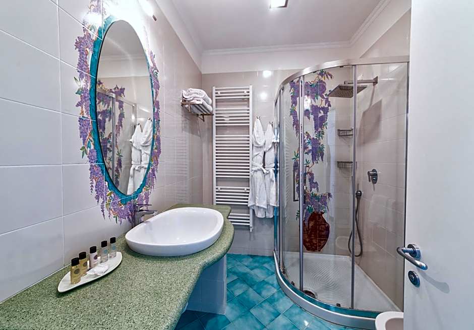 Hotel La Madonnina