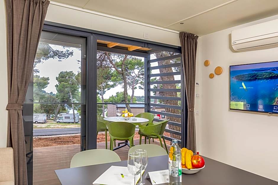 Arena Indije Mobile Homes