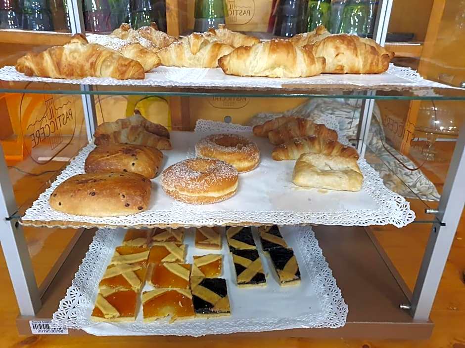 Albergo Bel Tramonto